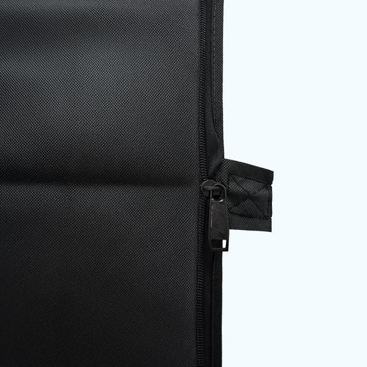 Suit Cover - Black