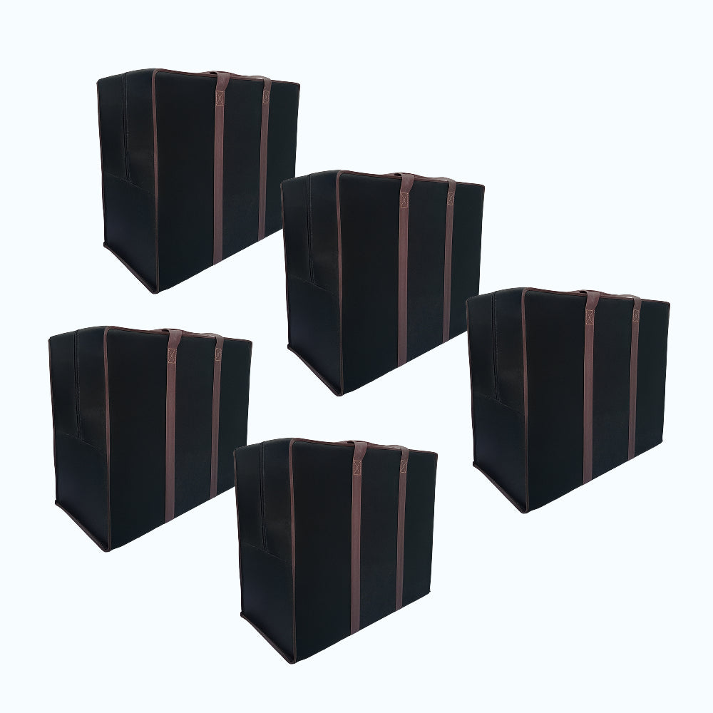 Storage Bag - Black