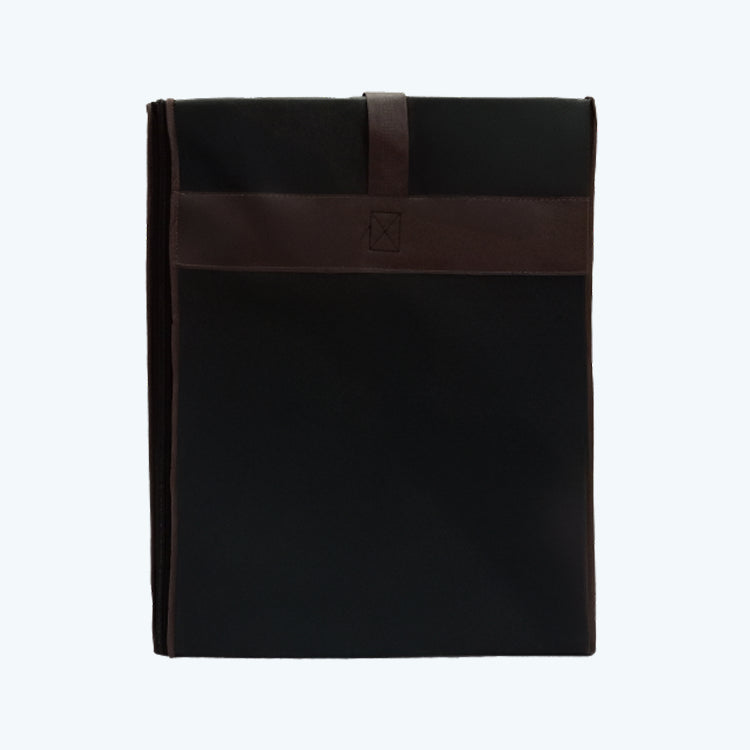 Comforter Bag - Black
