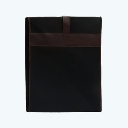 Comforter Bag - Black