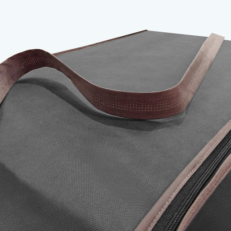 Comforter Bag - Black