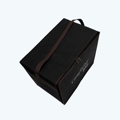Comforter Bag - Black