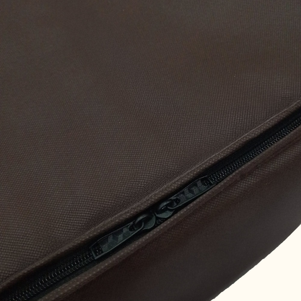 Box Organizer - Dark Brown