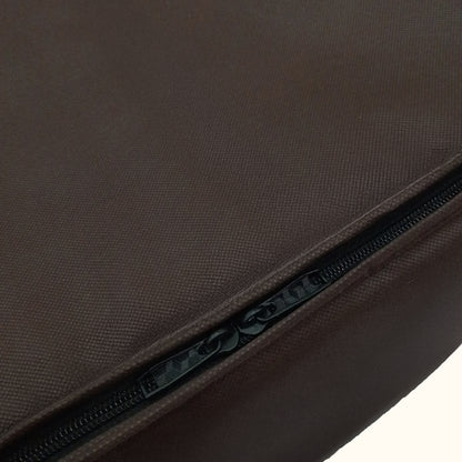 Box Organizer - Dark Brown