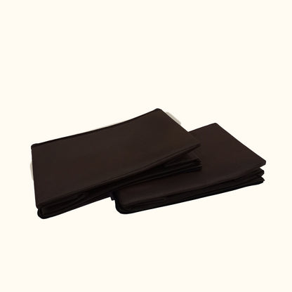 Box Organizer - Dark Brown