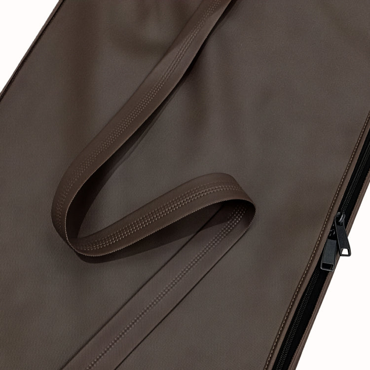 Comforter Bag - Dark Brown