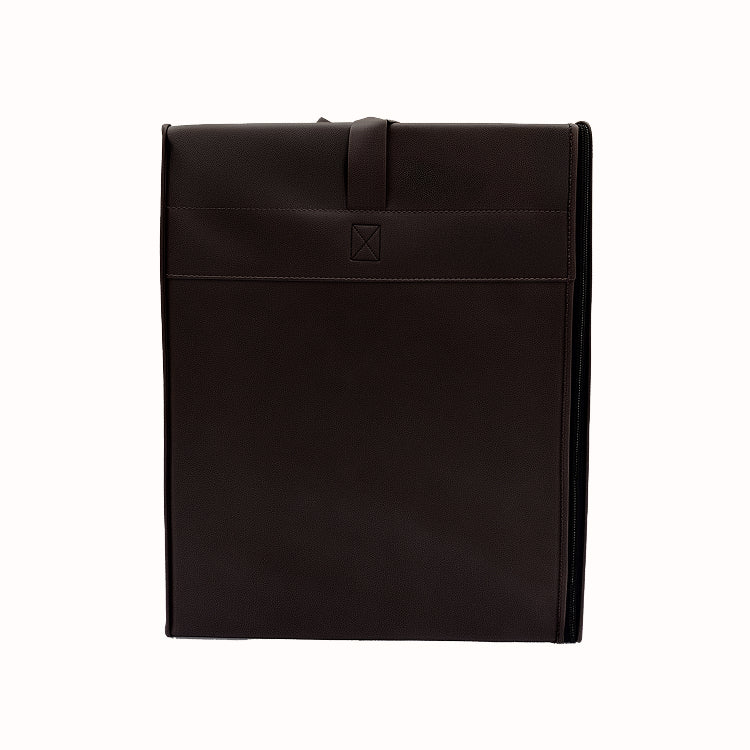 Comforter Bag - Dark Brown