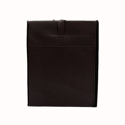 Comforter Bag - Dark Brown