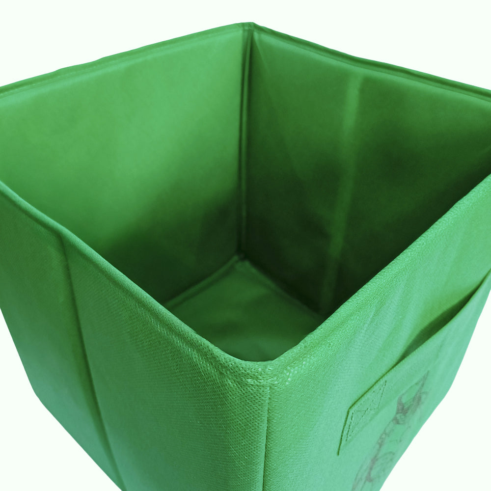 Toy Basket - Green