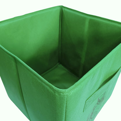 Toy Basket - Green