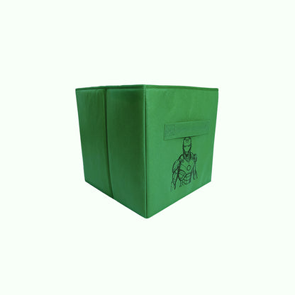 Toy Basket - Green
