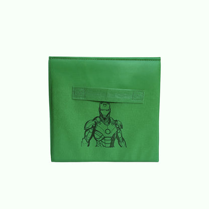Toy Basket - Green