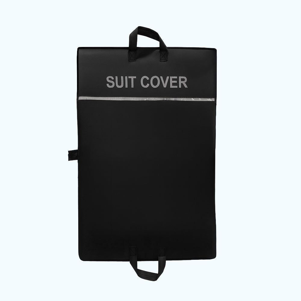 Suit Cover - Black
