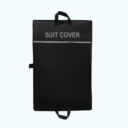 Suit Cover - Black