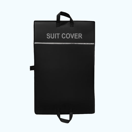 Suit Cover - Black