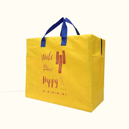 Kids Storage Bag – Blanket, Bedsheet & Baby clothes