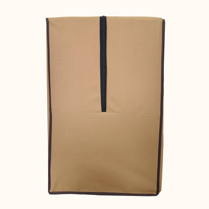 Storage Bag - Light Brown