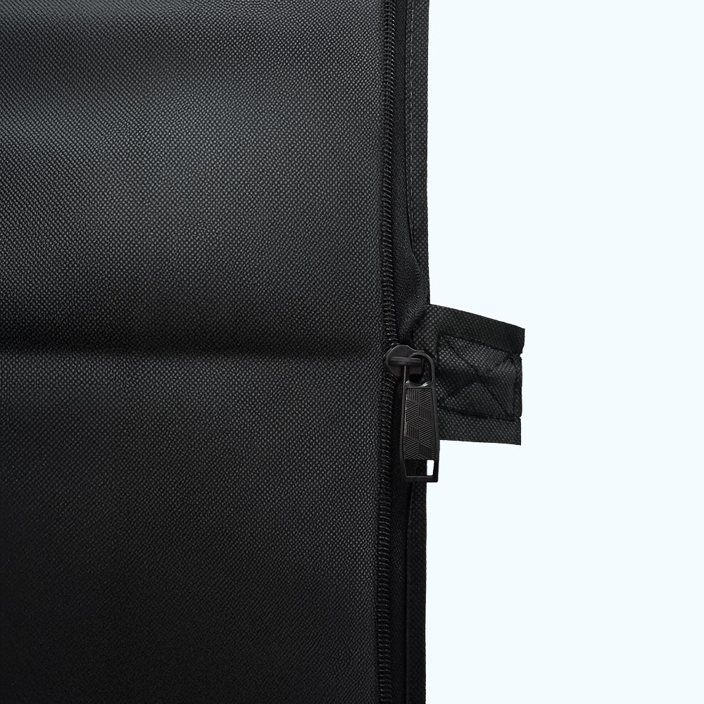 Suit Cover - Black