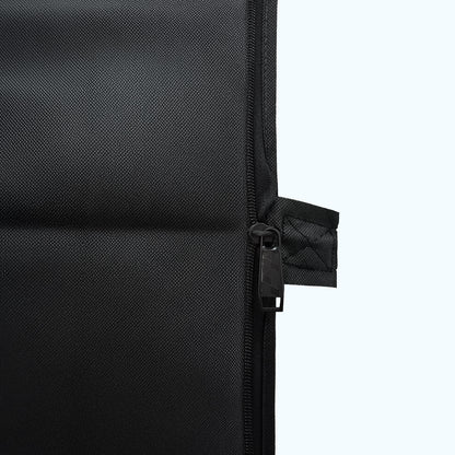 Suit Cover - Black