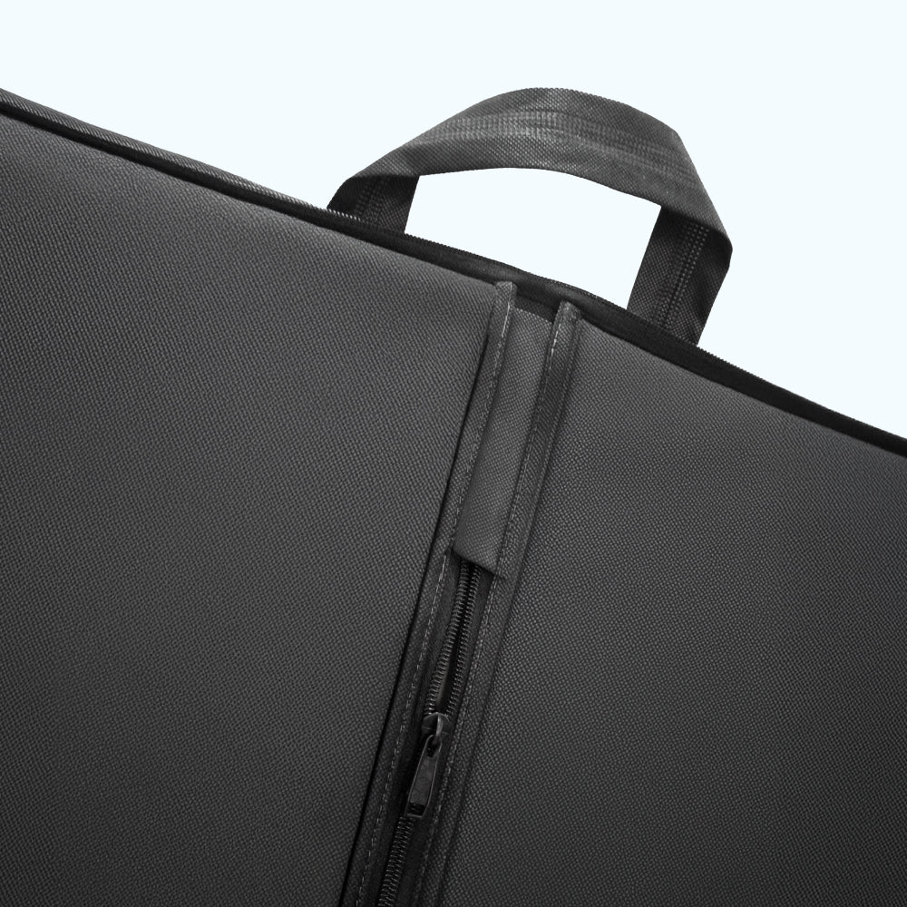 Suit Cover - Black
