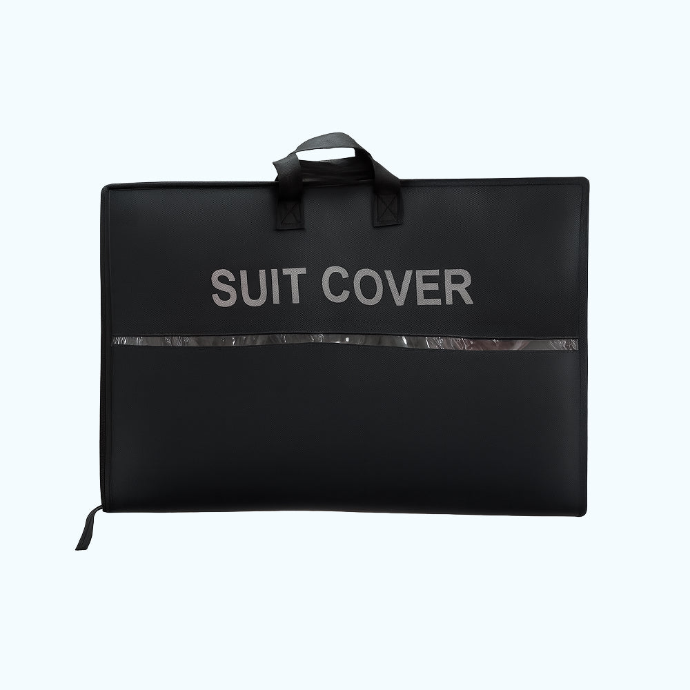 Suit Cover - Black