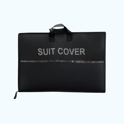 Suit Cover - Black
