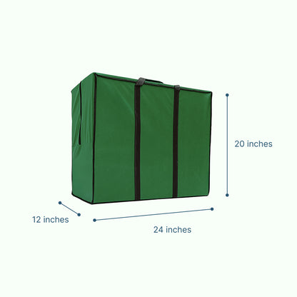 Storage Bag - Green