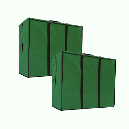 Storage Bag - Green