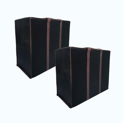 Storage Bag - Black