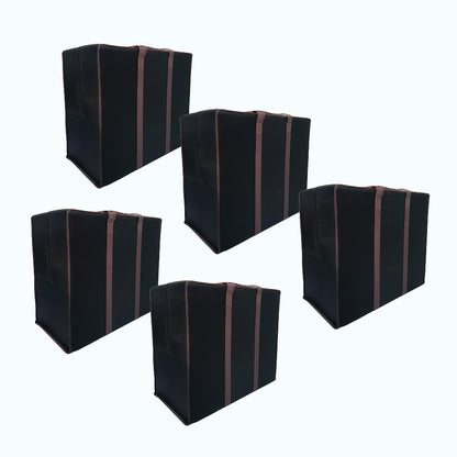Storage Bag - Black