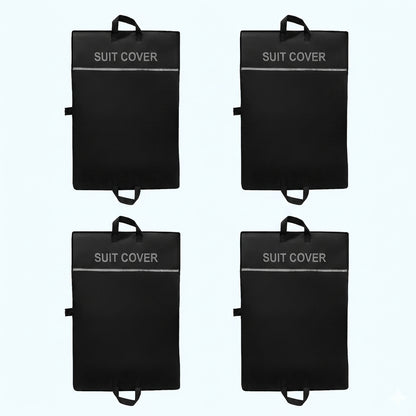 Suit Cover - Black