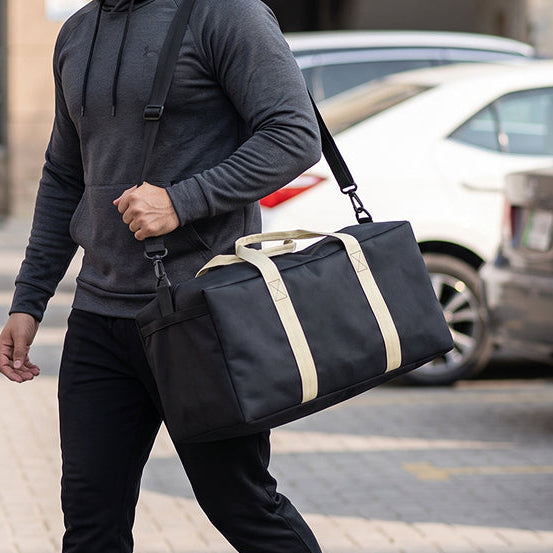 GYM and Traveling Bag