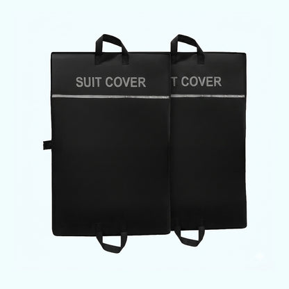 Suit Cover - Black