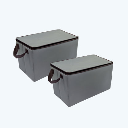 Box Organizer - Grey