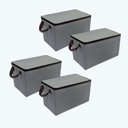 Box Organizer - Grey