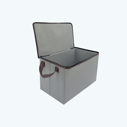 Box Organizer - Grey