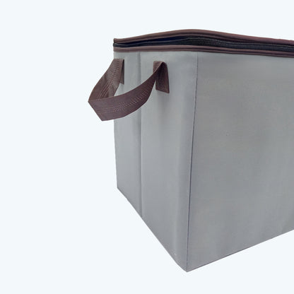 Box Organizer - Grey
