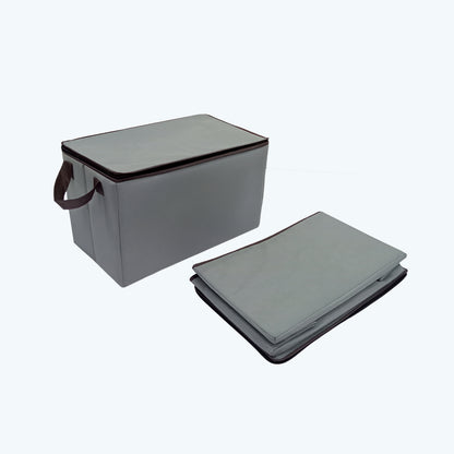 Box Organizer - Grey