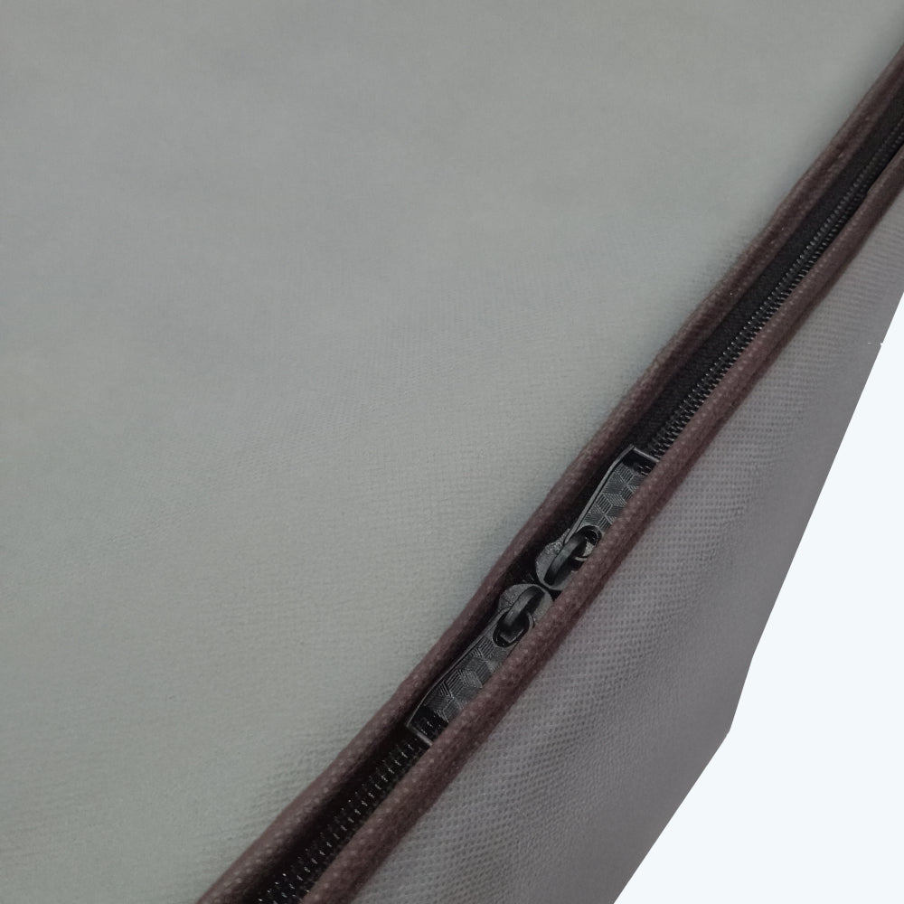 Box Organizer - Grey