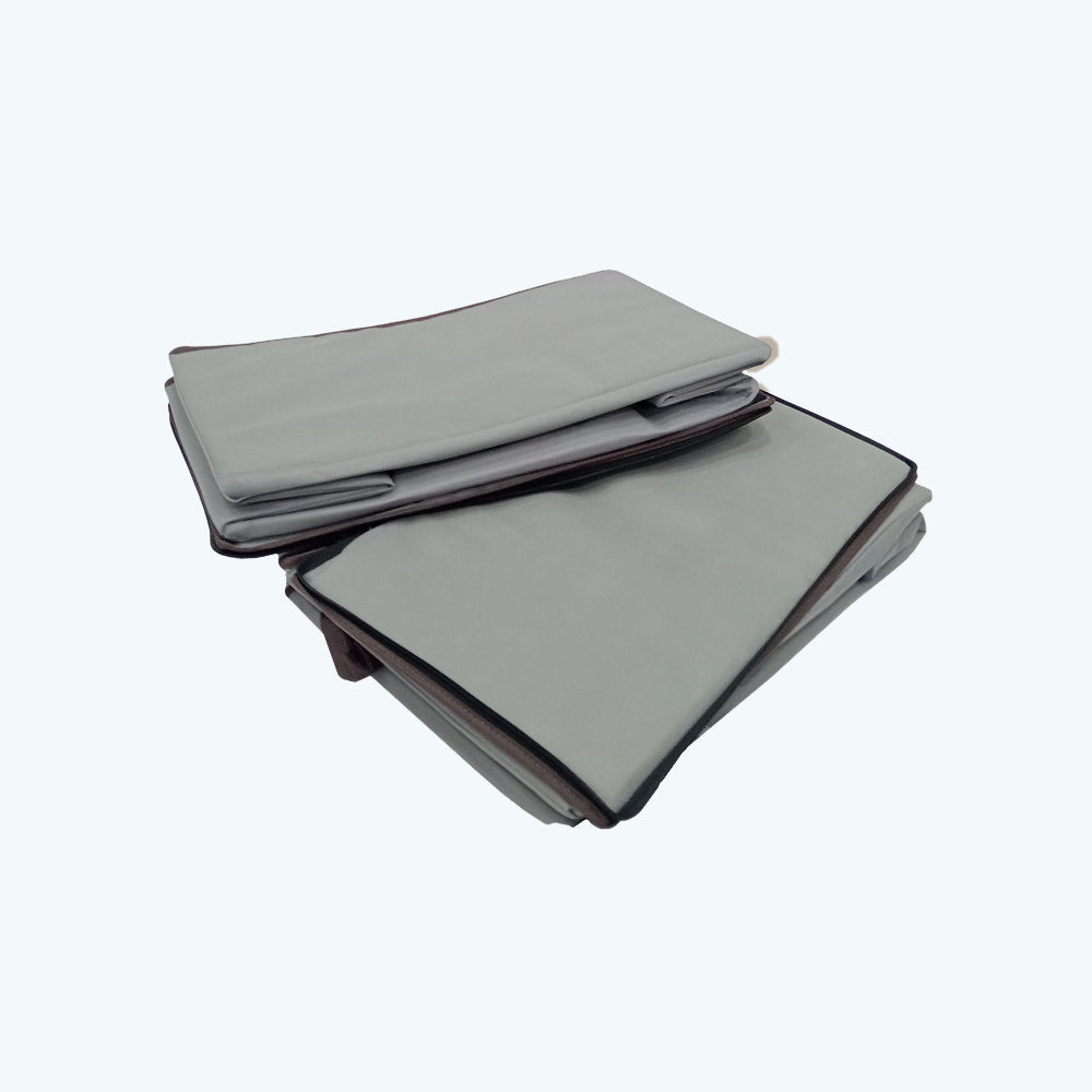 Box Organizer - Grey