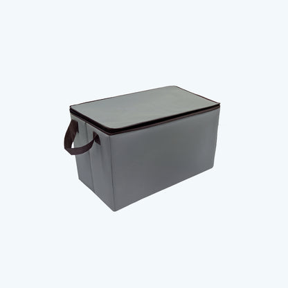 Box Organizer - Grey