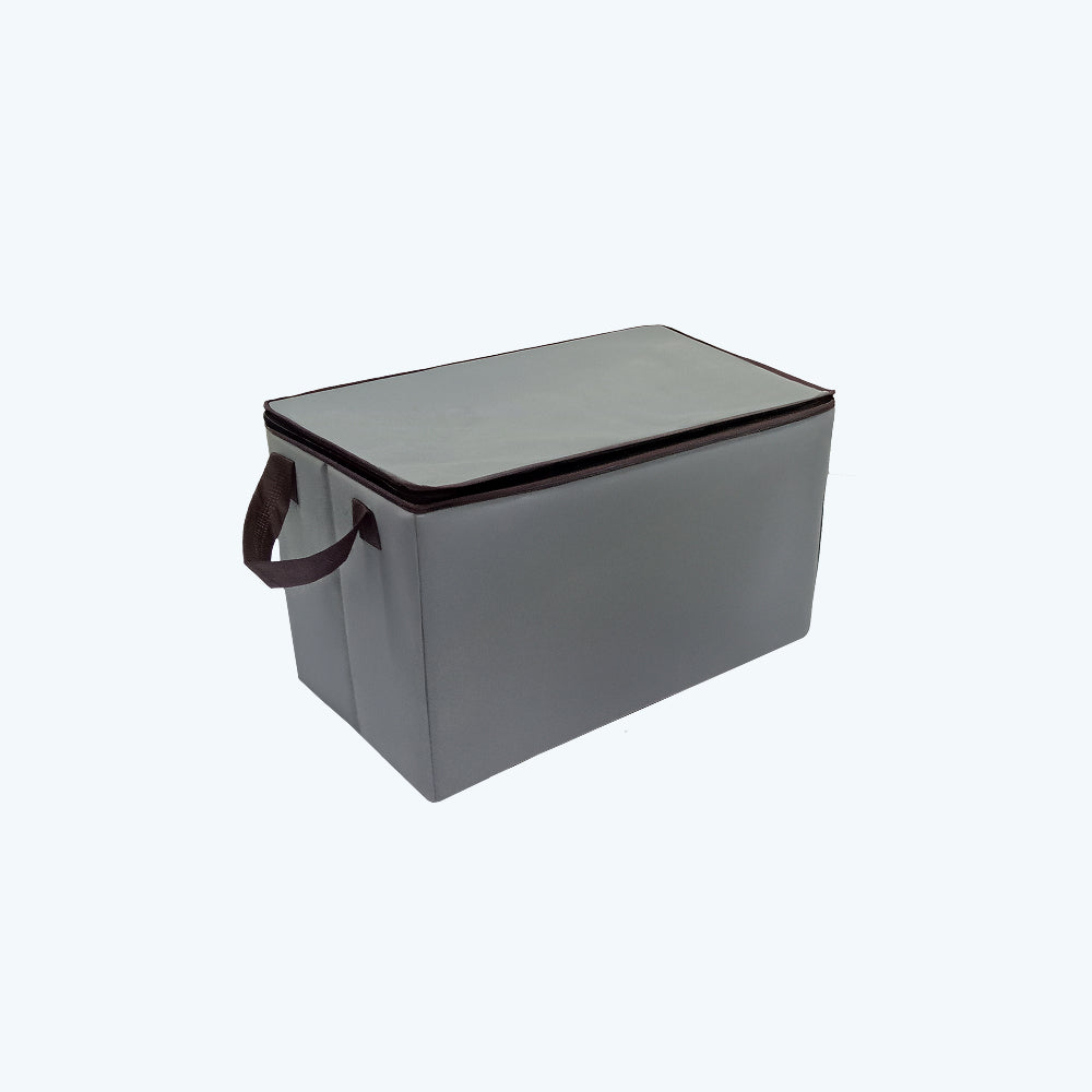 Box Organizer - Grey
