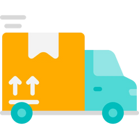 Fast Delivery